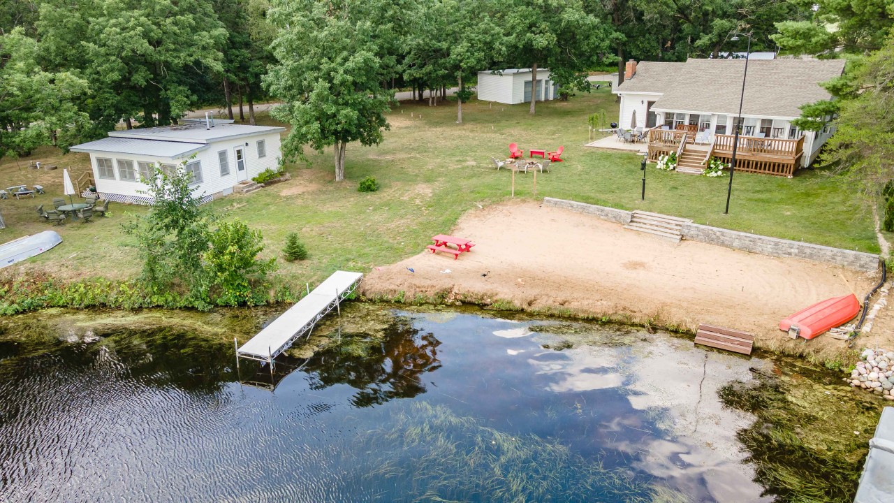 Relax & Reset - The Guest Cottage